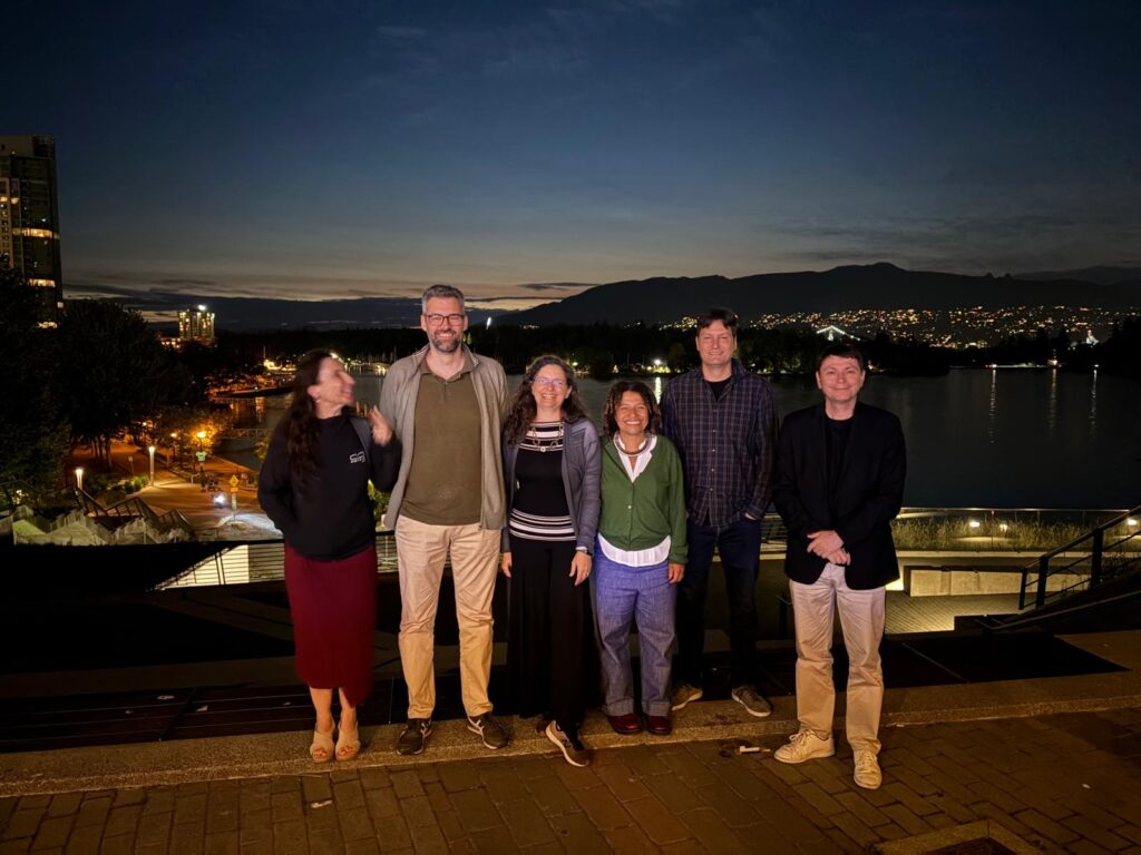 Members of the Interuniversity Centre of Bioengineering of the Human Neuromusculoskeletal System (IUC Bohnes)